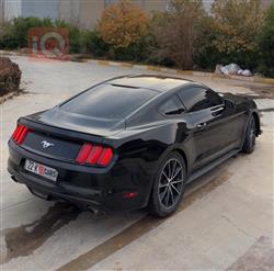 فورد موستانج